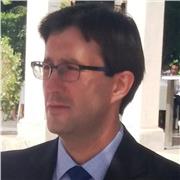 Profesor de refuerzo (Ingeniero Tecnico Industrial, Especialidad en Electricidad)
